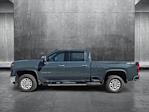 2025 Chevrolet Silverado 2500 Crew Cab 4x4 Pickup for sale #SF236962 - photo 6