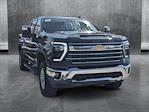 2025 Chevrolet Silverado 2500 Crew Cab 4x4 Pickup for sale #SF236962 - photo 7