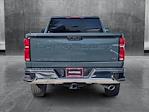 2025 Chevrolet Silverado 2500 Crew Cab 4x4 Pickup for sale #SF236962 - photo 8