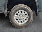 2025 Chevrolet Silverado 2500 Crew Cab 4x4 Pickup for sale #SF236962 - photo 9