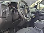 2025 Chevrolet Silverado 2500 Double Cab SRW 4x2 Cab Chassis for sale #SF240712 - photo 3
