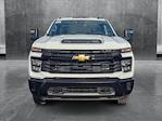 2025 Chevrolet Silverado 2500 Double Cab SRW 4x2 Cab Chassis for sale #SF240712 - photo 5