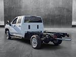 2025 Chevrolet Silverado 2500 Double Cab SRW 4x2 Cab Chassis for sale #SF240712 - photo 8