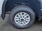 2025 Chevrolet Silverado 2500 Double Cab SRW 4x2 Cab Chassis for sale #SF240712 - photo 9