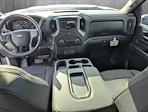 2025 Chevrolet Silverado 2500 Double Cab SRW 4x2 Cab Chassis for sale #SF240712 - photo 14