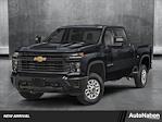 2025 Chevrolet Silverado 2500 Crew Cab 4x4 Pickup for sale #SF246805 - photo 1