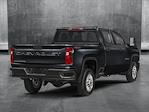 2025 Chevrolet Silverado 2500 Crew Cab 4x4 Pickup for sale #SF246805 - photo 2