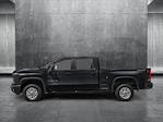 2025 Chevrolet Silverado 2500 Crew Cab 4x4 Pickup for sale #SF246805 - photo 3