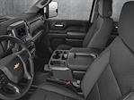 2025 Chevrolet Silverado 2500 Crew Cab 4x4 Pickup for sale #SF246805 - photo 6