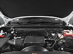 2025 Chevrolet Silverado 2500 Crew Cab 4x4 Pickup for sale #SF246805 - photo 8