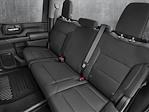 2025 Chevrolet Silverado 2500 Crew Cab 4x4 Pickup for sale #SF246805 - photo 9