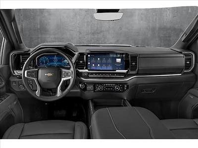 New 2025 Chevrolet Silverado 3500 LTZ Crew Cab 4x4 Pickup for sale #SF249880 - photo 2