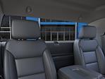 2025 Chevrolet Silverado 3500 Regular Cab 4x2 Pickup for sale #SF276155 - photo 24