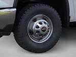 2025 Chevrolet Silverado 3500 Crew Cab DRW 4x4 Cab Chassis for sale #SF291471 - photo 9
