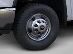 2025 Chevrolet Silverado 3500 Crew Cab DRW 4x4 Cab Chassis for sale #SF291489 - photo 9