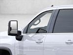 New 2025 Chevrolet Silverado 3500 Crew Cab 60 CA Cab Chassis for sale #SF291538 - photo 12