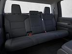New 2025 Chevrolet Silverado 3500 Crew Cab 60 CA Cab Chassis for sale #SF291538 - photo 17
