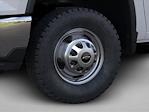 New 2025 Chevrolet Silverado 3500 Crew Cab 60 CA Cab Chassis for sale #SF291538 - photo 9