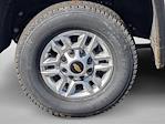 New 2025 Chevrolet Silverado 2500 Regular Cab Service Truck for sale #SF300613 - photo 8