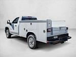 New 2025 Chevrolet Silverado 2500 Regular Cab Service Truck for sale #SF300613 - photo 2