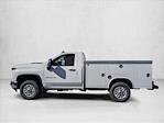 New 2025 Chevrolet Silverado 2500 Regular Cab Service Truck for sale #SF300613 - photo 4