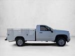New 2025 Chevrolet Silverado 2500 Regular Cab Service Truck for sale #SF300613 - photo 6