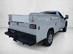 New 2025 Chevrolet Silverado 2500 Regular Cab Service Truck for sale #SF300613 - photo 7