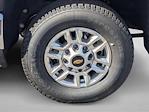 New 2025 Chevrolet Silverado 2500 Regular Cab Service Truck for sale #SF300936 - photo 8