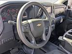 New 2025 Chevrolet Silverado 2500 Regular Cab Service Truck for sale #SF300936 - photo 9