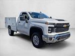 New 2025 Chevrolet Silverado 2500 Regular Cab Service Truck for sale #SF300936 - photo 5