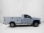 New 2025 Chevrolet Silverado 2500 Regular Cab Service Truck for sale #SF300936 - photo 6