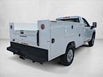 New 2025 Chevrolet Silverado 2500 Regular Cab Service Truck for sale #SF300936 - photo 7