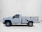 New 2025 Chevrolet Silverado 2500 Regular Cab Service Truck for sale #SF301010 - photo 10