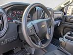 New 2025 Chevrolet Silverado 2500 Regular Cab Service Truck for sale #SF301010 - photo 4