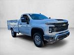 New 2025 Chevrolet Silverado 2500 Regular Cab Service Truck for sale #SF301010 - photo 7