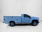 New 2025 Chevrolet Silverado 2500 Regular Cab Service Truck for sale #SF301010 - photo 8