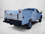 New 2025 Chevrolet Silverado 2500 Regular Cab Service Truck for sale #SF301010 - photo 9