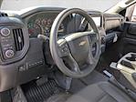 New 2025 Chevrolet Silverado 2500 Regular Cab Service Truck for sale #SF301972 - photo 4