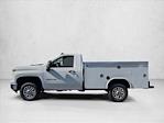 New 2025 Chevrolet Silverado 2500 Regular Cab Service Truck for sale #SF301972 - photo 6