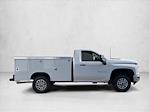 New 2025 Chevrolet Silverado 2500 Regular Cab Service Truck for sale #SF301972 - photo 8