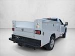 New 2025 Chevrolet Silverado 2500 Regular Cab Service Truck for sale #SF301972 - photo 9