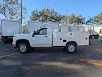 New 2025 Chevrolet Silverado 2500 Regular Cab Service Truck for sale #SF302102 - photo 6