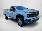 New 2025 Chevrolet Silverado 2500 Regular Cab Service Truck for sale #SF302102 - photo 7