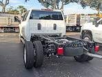 New 2025 Chevrolet Silverado 3500 LT Crew Cab 4x4 Cab Chassis for sale #SF308971 - photo 2