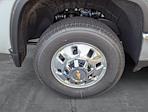 New 2025 Chevrolet Silverado 3500 LT Crew Cab 4x4 Cab Chassis for sale #SF308971 - photo 8