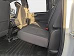 New 2025 Chevrolet Silverado 3500 LT Crew Cab 4x4 Cab Chassis for sale #SF308971 - photo 24