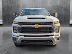 New 2025 Chevrolet Silverado 3500 LT Crew Cab 4x4 Cab Chassis for sale #SF308971 - photo 6
