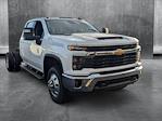 New 2025 Chevrolet Silverado 3500 LT Crew Cab 4x4 Cab Chassis for sale #SF308971 - photo 7