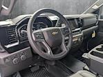 New 2025 Chevrolet Silverado 3500 LT Crew Cab 4x4 Cab Chassis for sale #SF310113 - photo 3