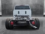 New 2025 Chevrolet Silverado 3500 LT Crew Cab 4x4 Cab Chassis for sale #SF310113 - photo 6
